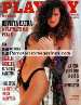 Playboy Mexico Aug 1993 magazine